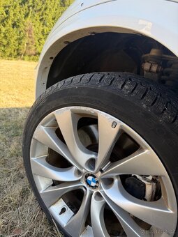 BMW X5 e70 3.0sd 210kw - 11
