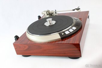 Gramofón DENON DP-60L - 11