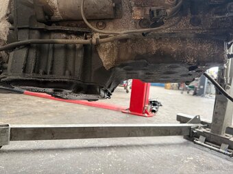 Motor 3.0 cdi om 642 v6 - 11