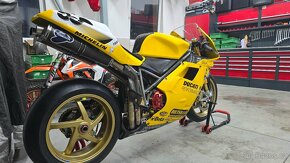 Ducati 916 Superbike - 11