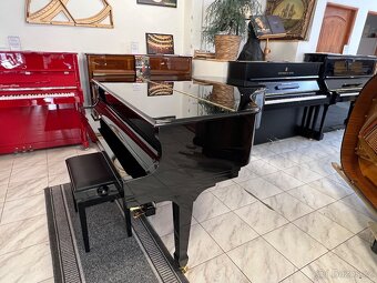 Klavír Essex- Steinway & Sons se zárukou 5 let, PRODÁNO - 11
