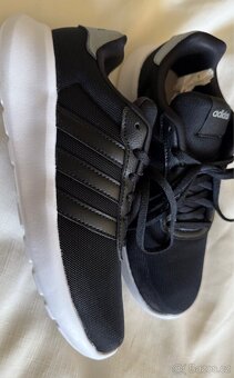 Dívčí botasky Adidas vel. 38 (stélka 23,5 cm) - 11