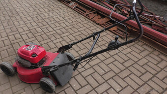 Sekačka Mountfield na nd - 11