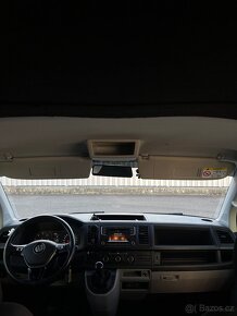 Volkswagen Transporter 2.0 TDI 2017 - 11