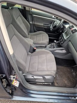 Prodám Golf varisnt 1,4tsi -103kw R.v:2008 - 11