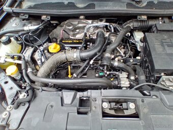 Renault Megane coupe - 11