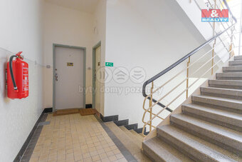 Prodej bytu 2+kk, 42 m², Praha, ul. Pod Zvonařkou - 11