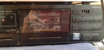 Sony deck a jvc jednotlivě. - 11