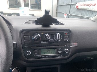 ŠKODA CITIGO 1.0 MPI 55KW AMBITION AUTOMAT - 11