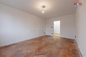 Prodej bytu 3+1 s garáží, 75 m², Habartov, ul. Karla Čapka - 11