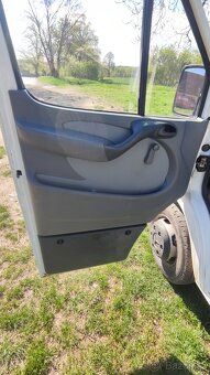 Sprinter 616 2.7cdi 115kw sklopka - 11