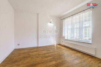 Prodej prvorepublikové vily, 119 m², Karlovy Vary - 11