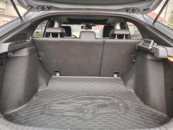 Honda Civic 1.5 Turbo Prestige 134Kw Top stav - 11