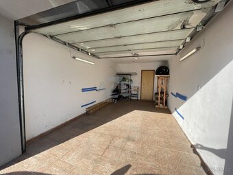 Prodej, rodinný dům 206 m2, pozemek 560 m2, Šenov, ul. Petřv - 11