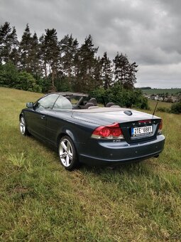 Volvo C70 D5 - 11