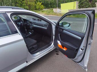 Škoda superb 3 - 11