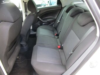 Seat Ibiza, 1,6-77KW-NOVÁ STK+ROZVODY+OLEJ - 11