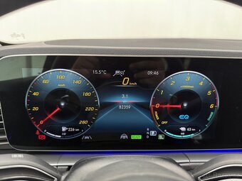 Mercedes-Benz GLE, 350de 9-G 1-MAJ DPH AMG - 11