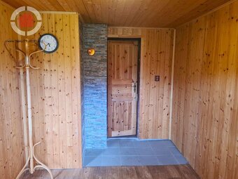 Prodej chaty ve Veselí nad Moravou, zahrada 361 m2 - 11