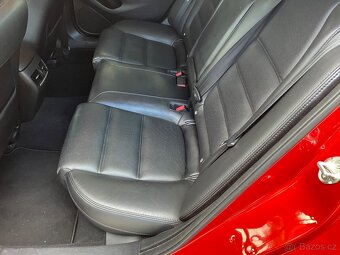Mazda 6 - 11