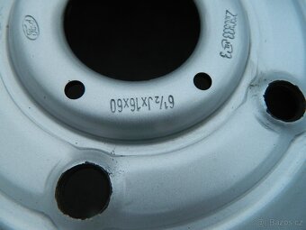 kola 5x160 ford Transit R16 - 11