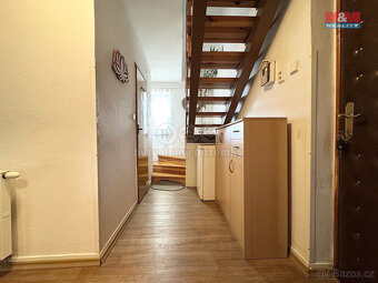 Prodej bytu 4+1, 98 m², Vodňany, ul. Výstavní - 11