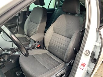 Škoda Octavia combi 2.0 TDI DSG Ambition r.v.2020 DPH - 11