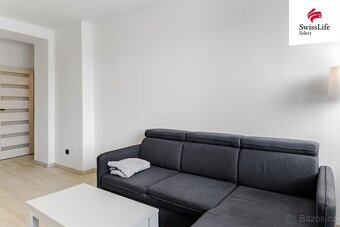 Prodej bytu 2+1 51 m2 Hálkova, Doksy - 11