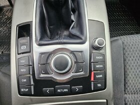 A6 3.2 FSi, 125 tis.km - 11