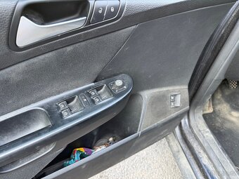 VW PASSAT B6 2.0tdi 103kw - 11