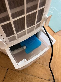 DeLonghi EV250.WH - 11