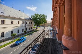 Prodej bytu 2+kk 43 m², Hradec Králové, Komenského - bez RK - 11