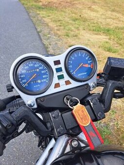 Honda CB 450 1988 - 11
