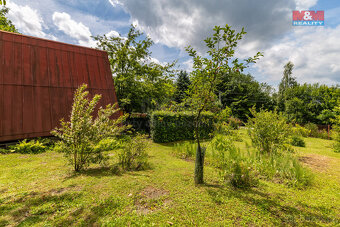 Prodej chaty, 34 m², Těrlicko - 11