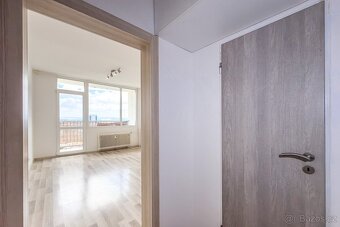 Prodej, byt, 3+1, 58 m2, Chomutov, Rooseveltova ul. - 11
