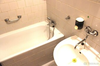 Pronájem bytu 2+1 Louky, Jarošov - 11