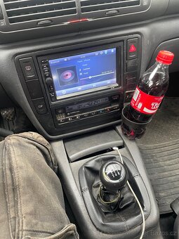 VW passat b5.5 1.9tdi 96kw nova stk - 11