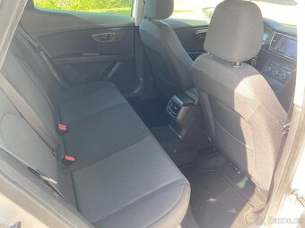 seat leon 1.4 tsi 90kw,rok:1/2015,naj:162tkm - 11