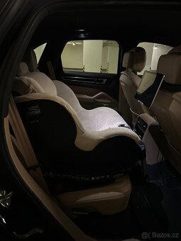 Britax Römer Dualfix M i-Size - 11