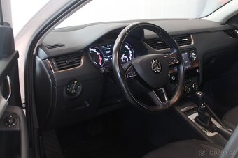 Škoda Octavia III 2.0TSI DSG 140kW 4x4 Facelift - 11