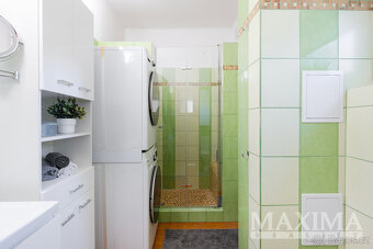 Dům 5+kk o ploše 123 m2 - Dobříš, Dobříš - 11