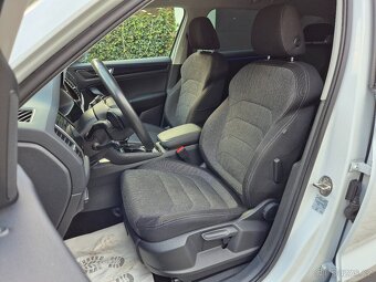 Škoda Kodiaq Style FL 2.0TDi 110kw DSG• 2021 • 169.000km - 11