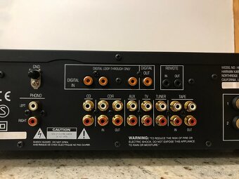 Harman Kardon HK 670 - 11