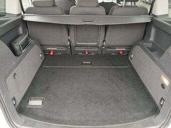 TOURAN,2.0TDI,103KW,VÝHŘEV,DIGI,PARKASIST,TZ,SERVIS JEN VW - 11