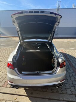 Audi A5 Sportback 3.0tdi V6 210kw Quattro 8st. Tiptronic - 11