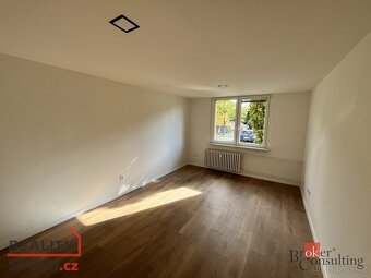 Pronájem, byty/1+1, 37 m2, Hobzíkova 2564/29, 74601 Opava, O - 11