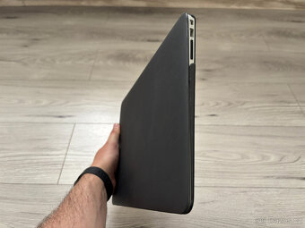 MacBook Air 13” 2017, TOP STAV, 8Gb RAM, 128Gb SSD + 256SD - 11