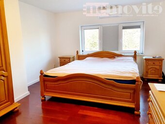 Exkluzivně nabízíme na prodej rodinný dům - Okrouhlo, Praha  - 11