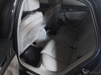 Audi a6 235kw,biturbo - 11