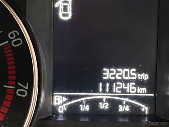 Škoda Rapid Spaceback 1.2 TSI - 11